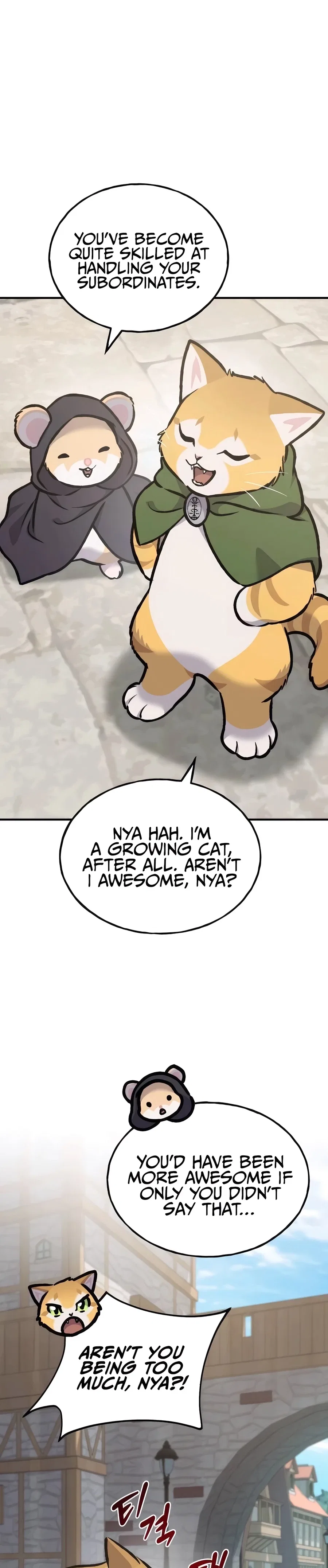 Solo Farming In The Tower Chapter 93 – Page 40