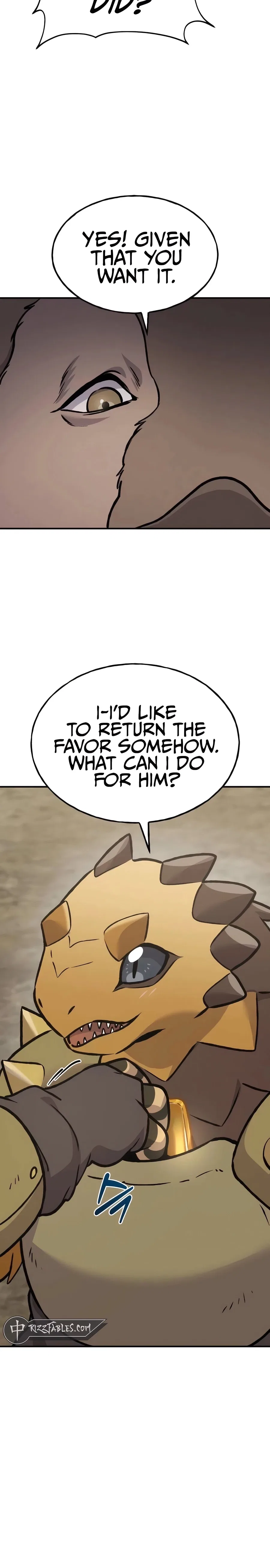 Solo Farming In The Tower Chapter 93 – Page 54