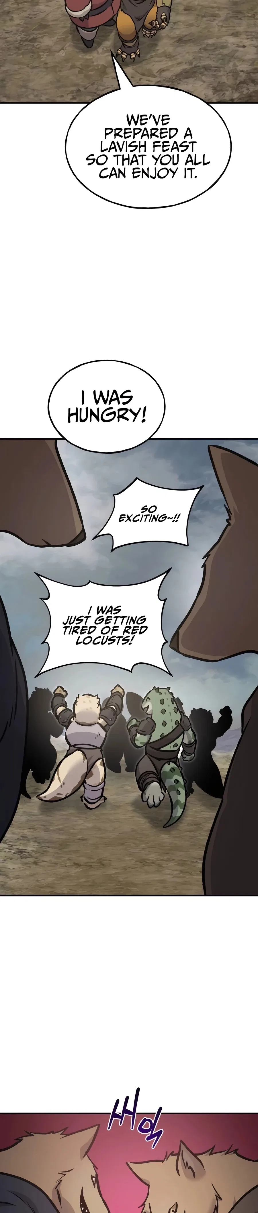 Solo Farming In The Tower Chapter 93 – Page 56