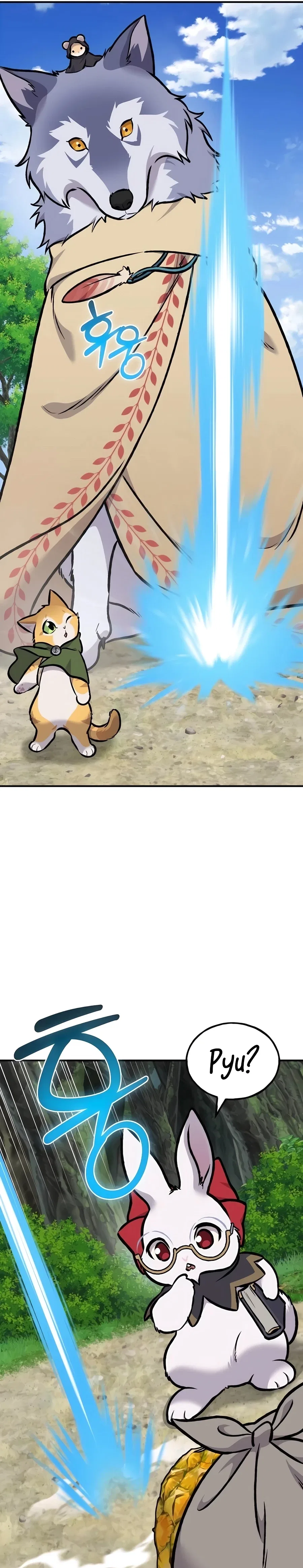Solo Farming In The Tower Chapter 92 – Page 10