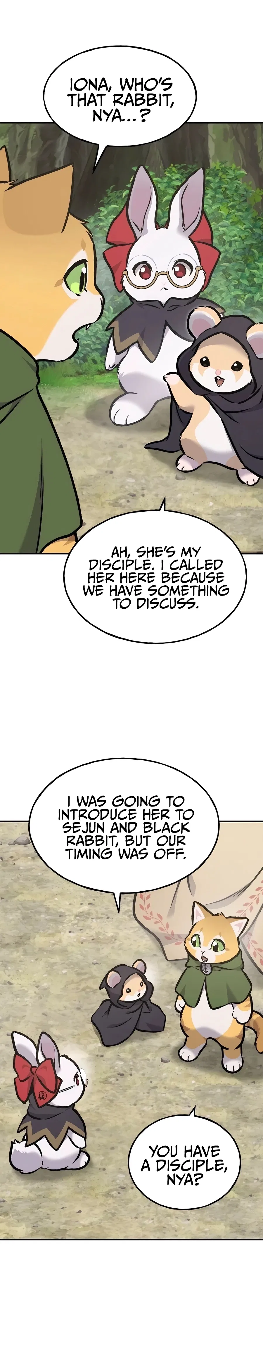 Solo Farming In The Tower Chapter 92 – Page 12