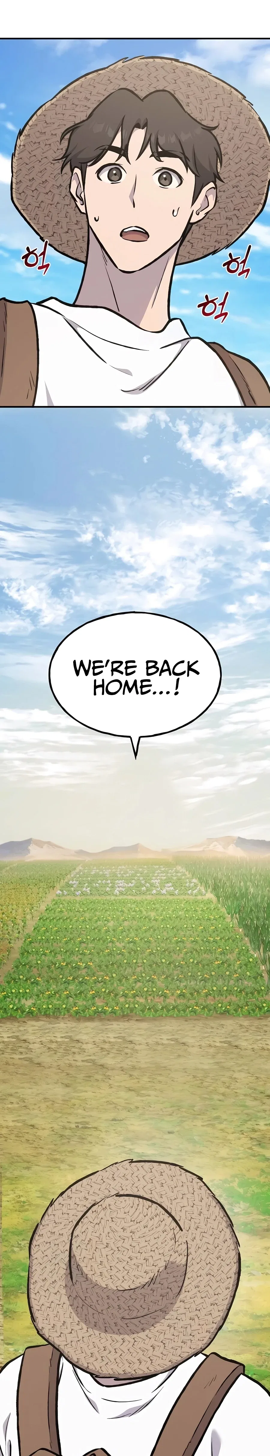 Solo Farming In The Tower Chapter 92 – Page 16