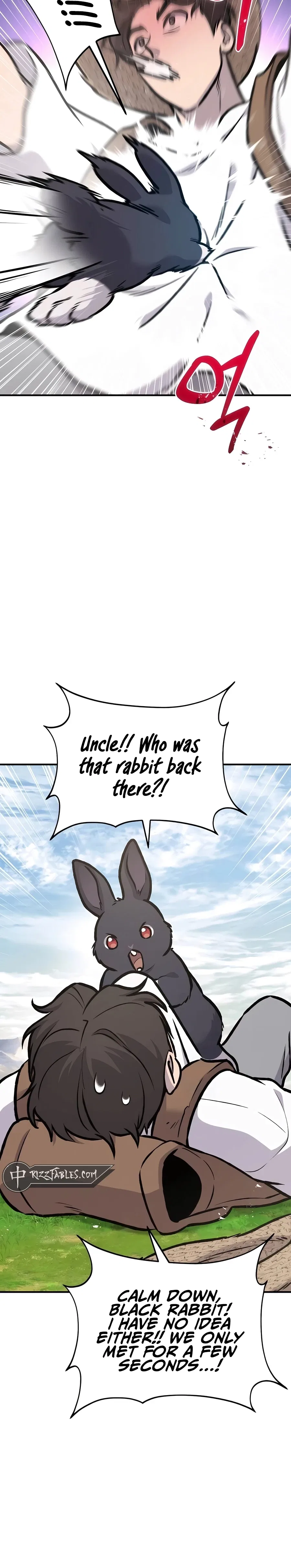 Solo Farming In The Tower Chapter 92 – Page 18