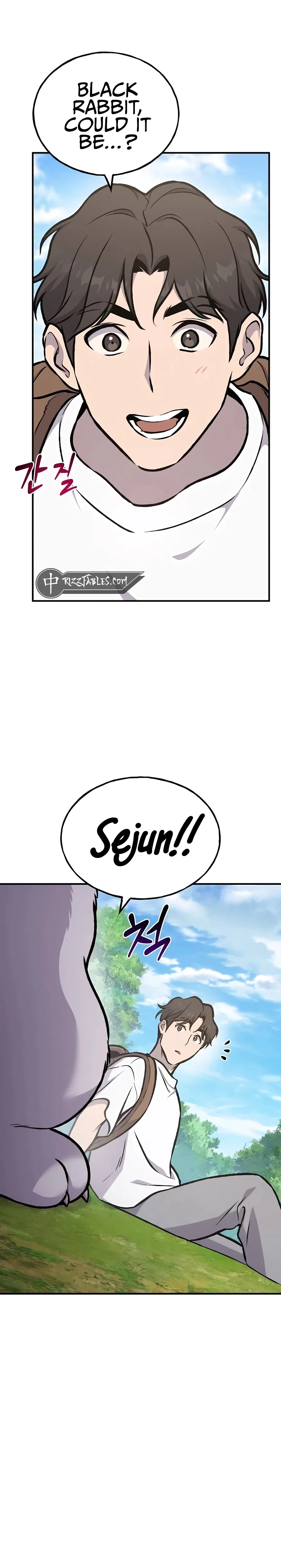 Solo Farming In The Tower Chapter 92 – Page 20