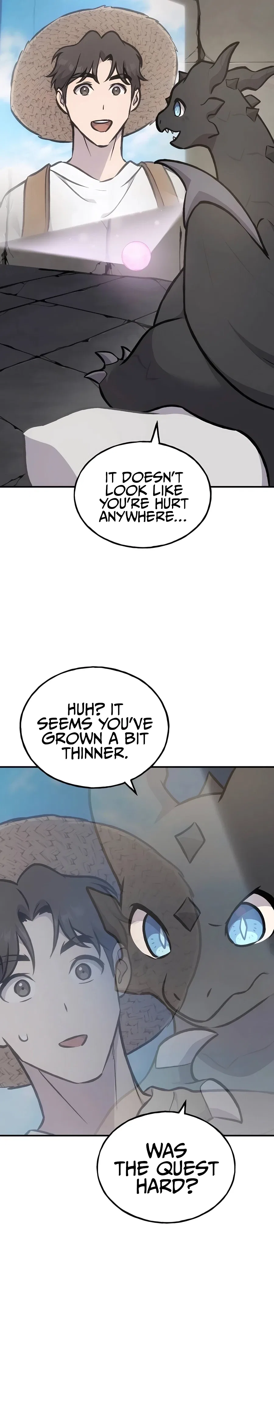 Solo Farming In The Tower Chapter 92 – Page 24