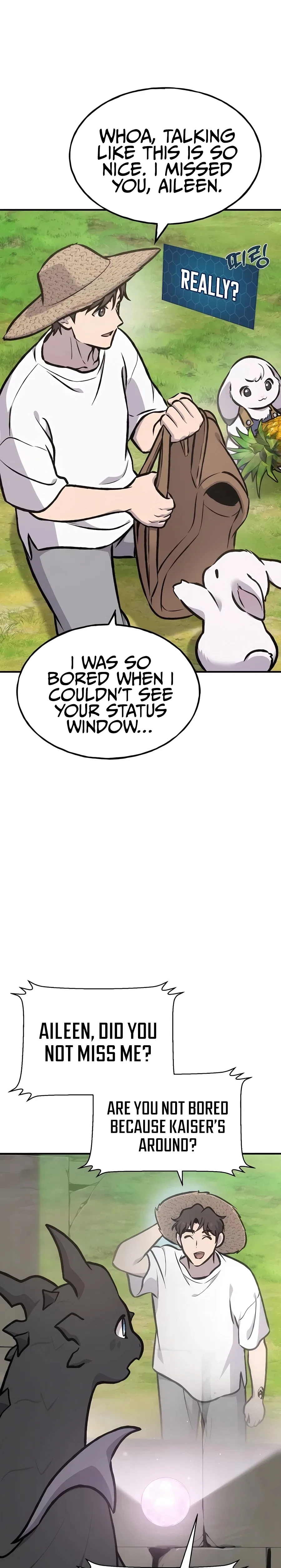 Solo Farming In The Tower Chapter 92 – Page 26