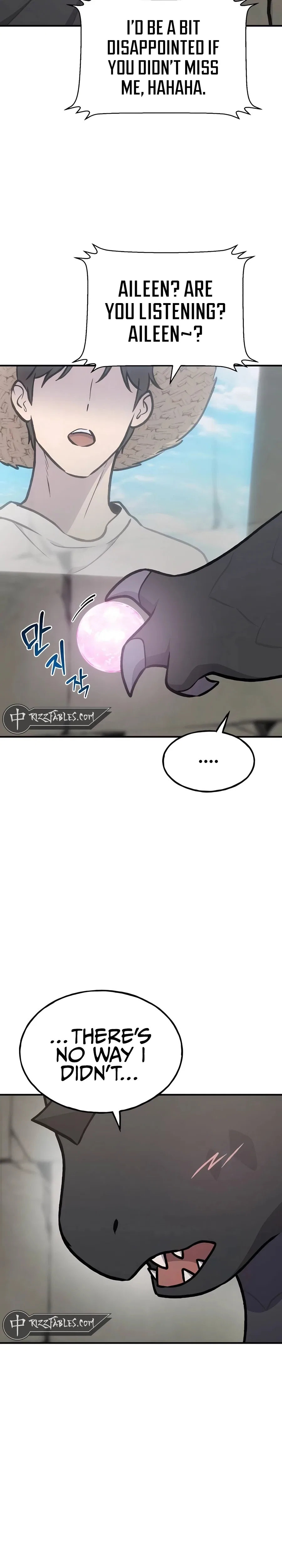 Solo Farming In The Tower Chapter 92 – Page 27