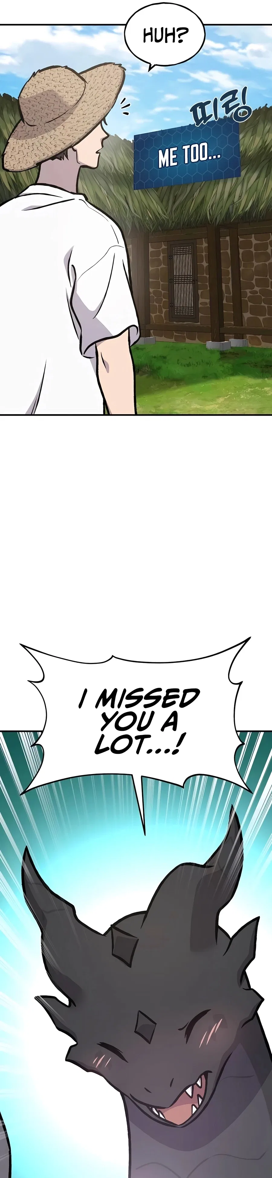 Solo Farming In The Tower Chapter 92 – Page 28