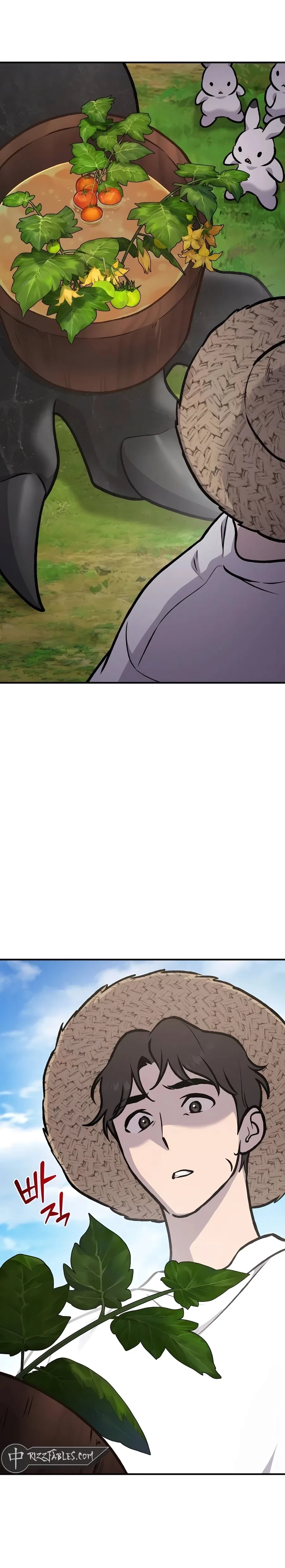 Solo Farming In The Tower Chapter 92 – Page 34