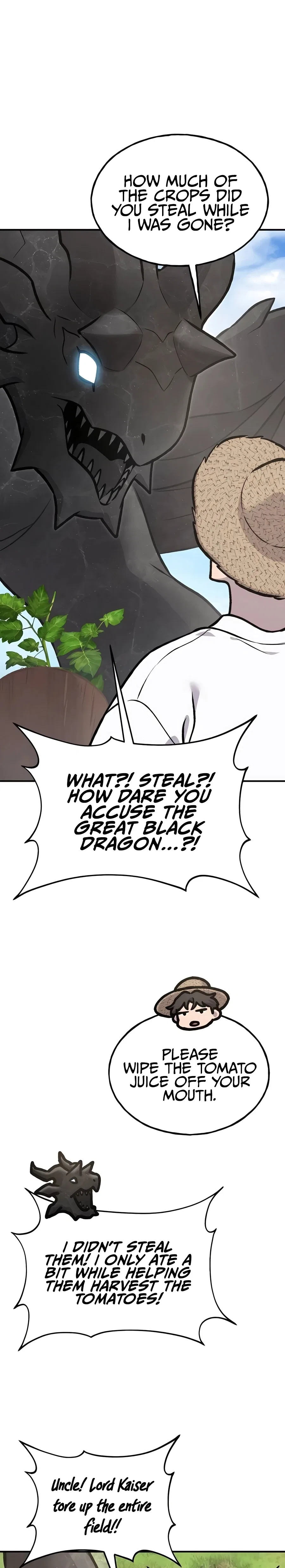Solo Farming In The Tower Chapter 92 – Page 35
