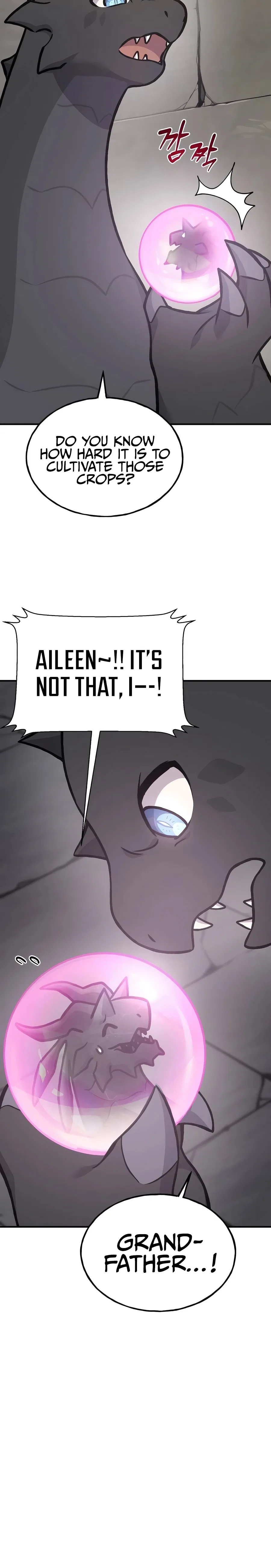 Solo Farming In The Tower Chapter 92 – Page 39