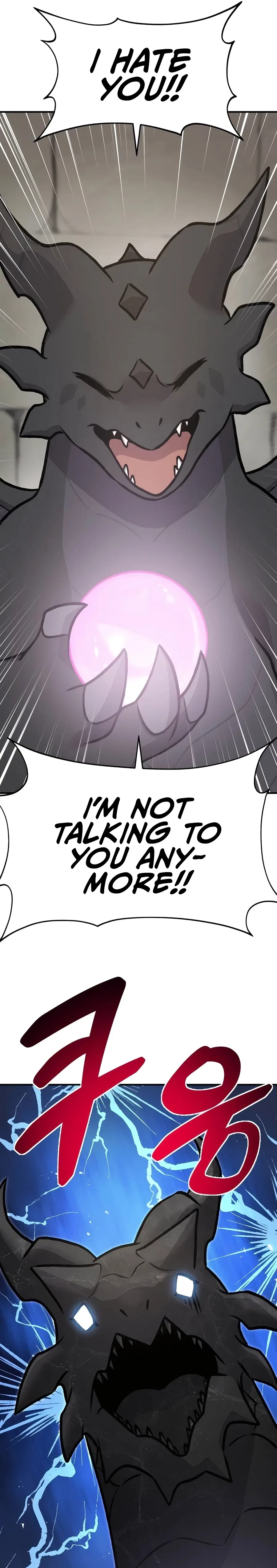 Solo Farming In The Tower Chapter 92 – Page 40