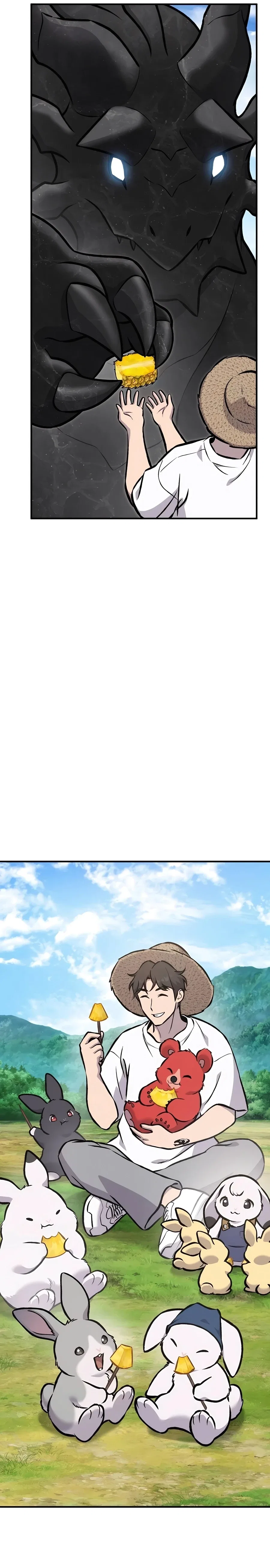 Solo Farming In The Tower Chapter 92 – Page 46