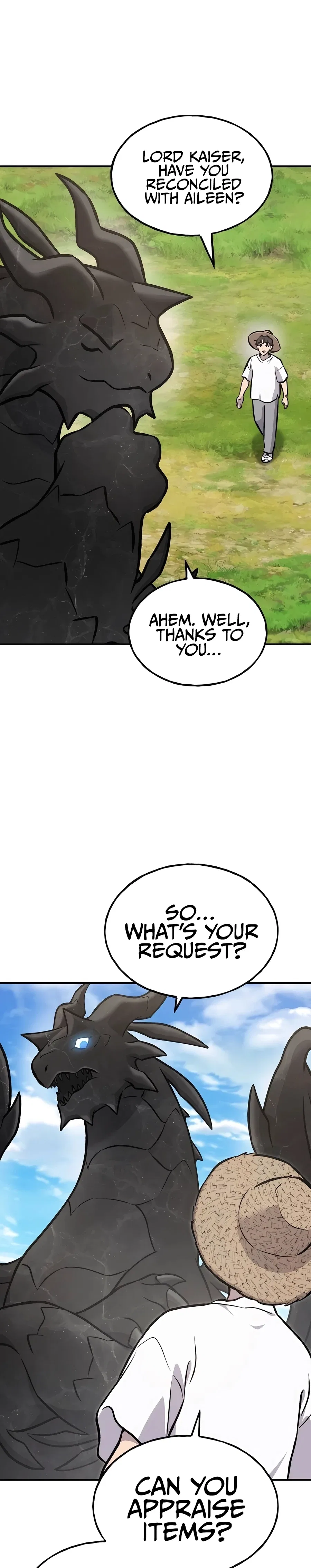 Solo Farming In The Tower Chapter 92 – Page 49
