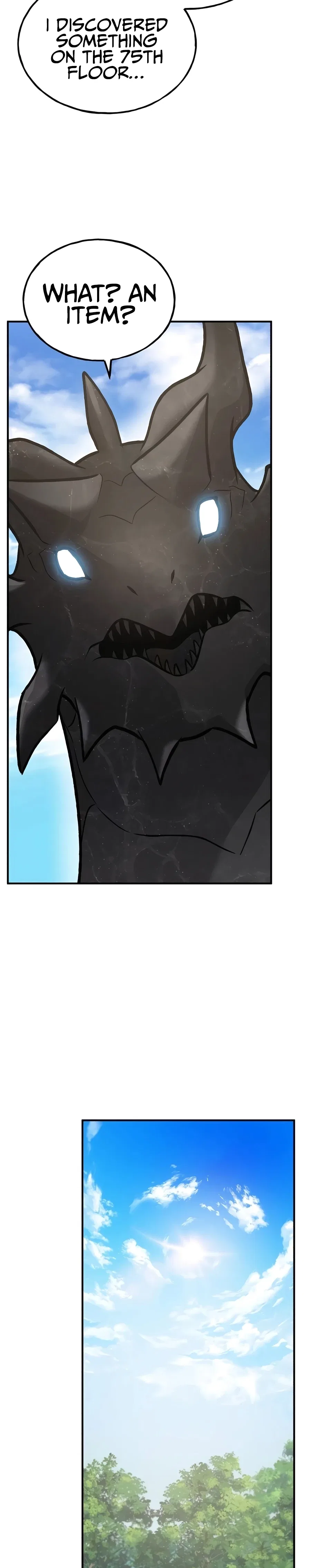 Solo Farming In The Tower Chapter 92 – Page 50
