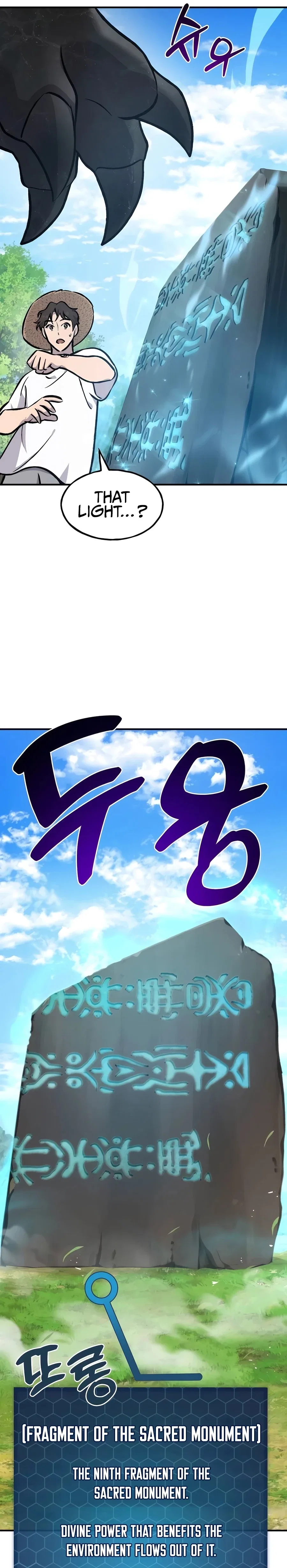 Solo Farming In The Tower Chapter 92 – Page 55