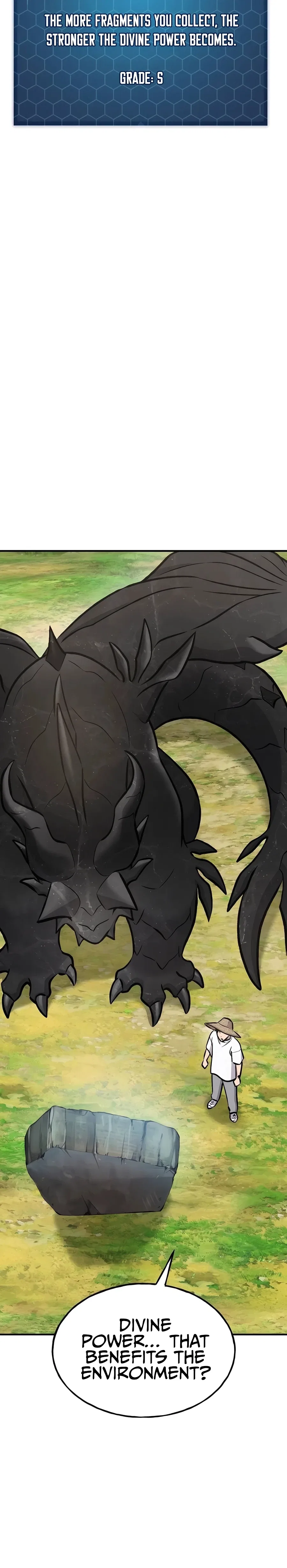 Solo Farming In The Tower Chapter 92 – Page 56