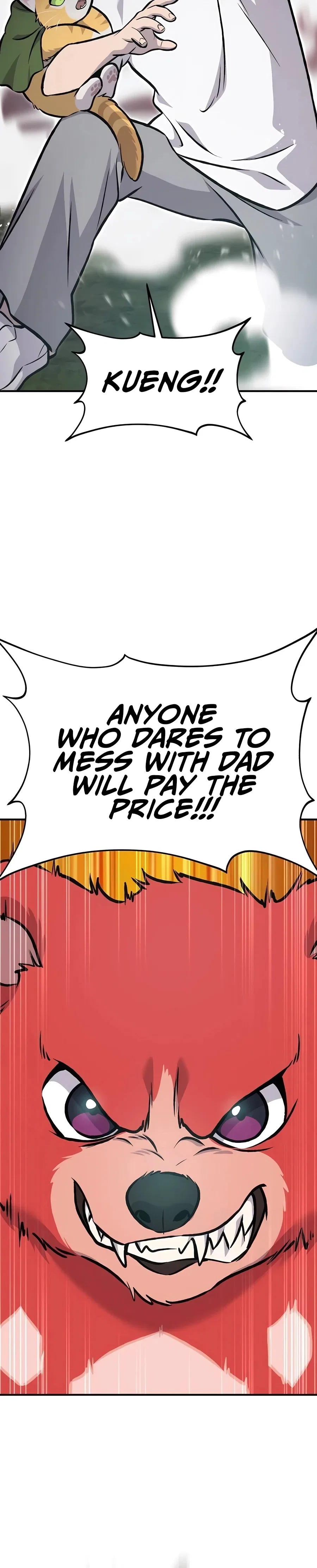 Solo Farming In The Tower Chapter 91 – Page 6