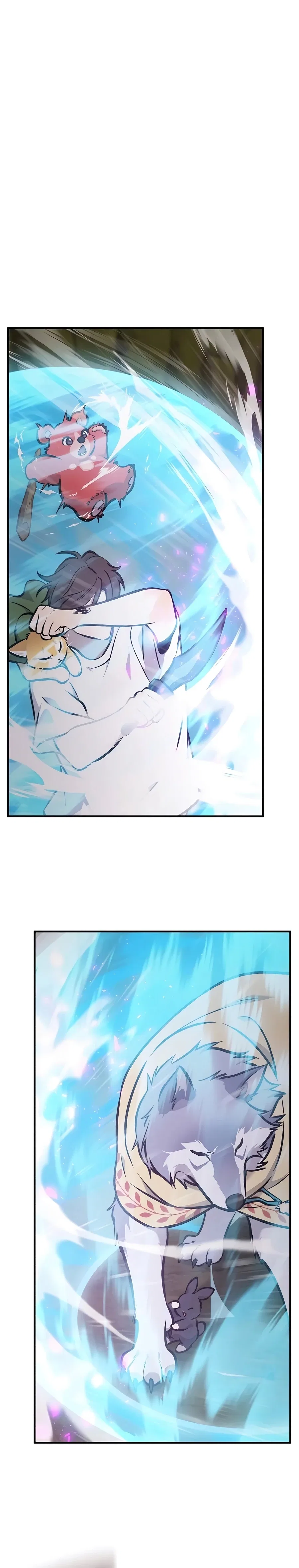 Solo Farming In The Tower Chapter 91 – Page 15