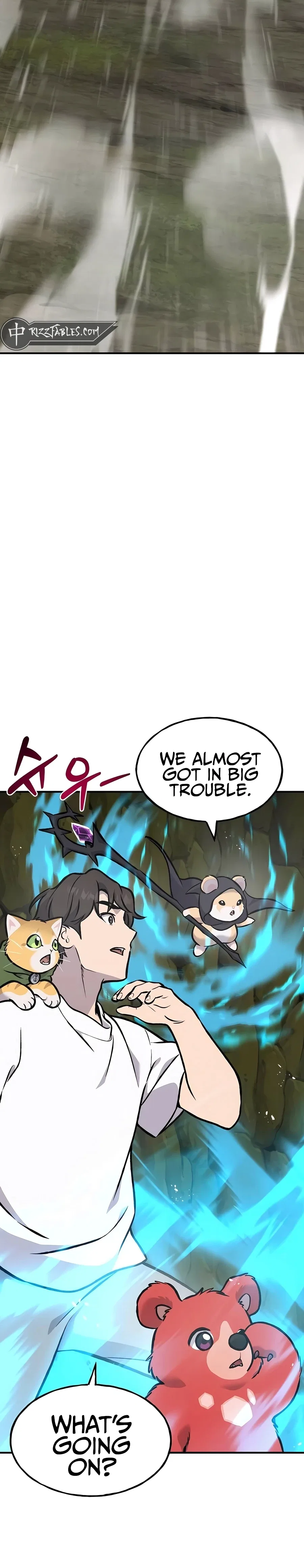 Solo Farming In The Tower Chapter 91 – Page 18