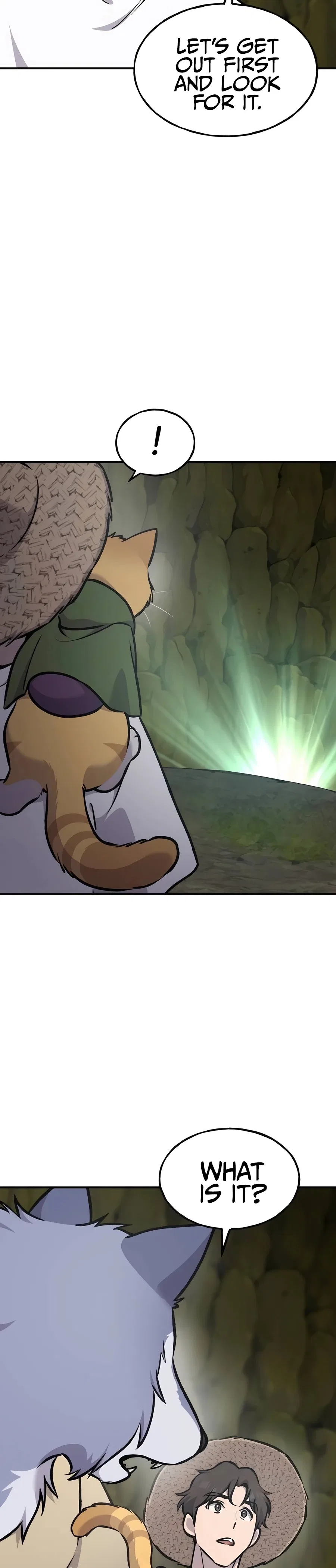 Solo Farming In The Tower Chapter 91 – Page 29