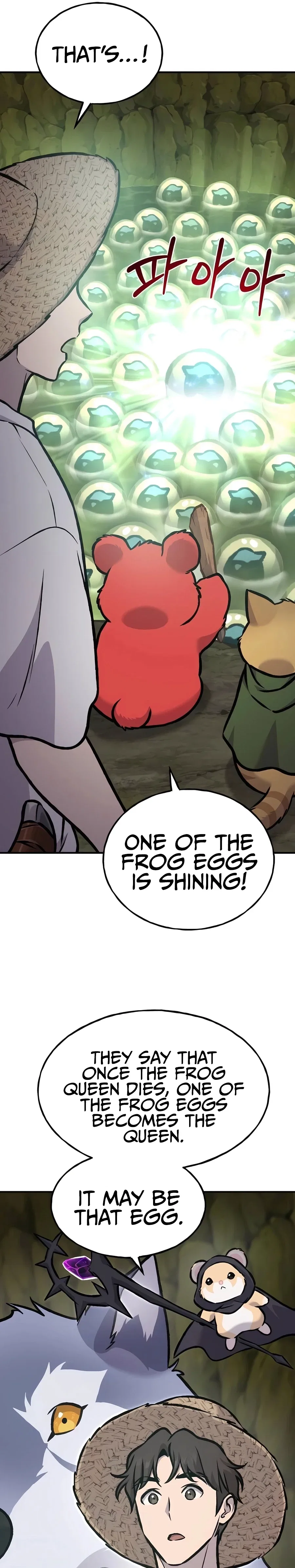 Solo Farming In The Tower Chapter 91 – Page 31