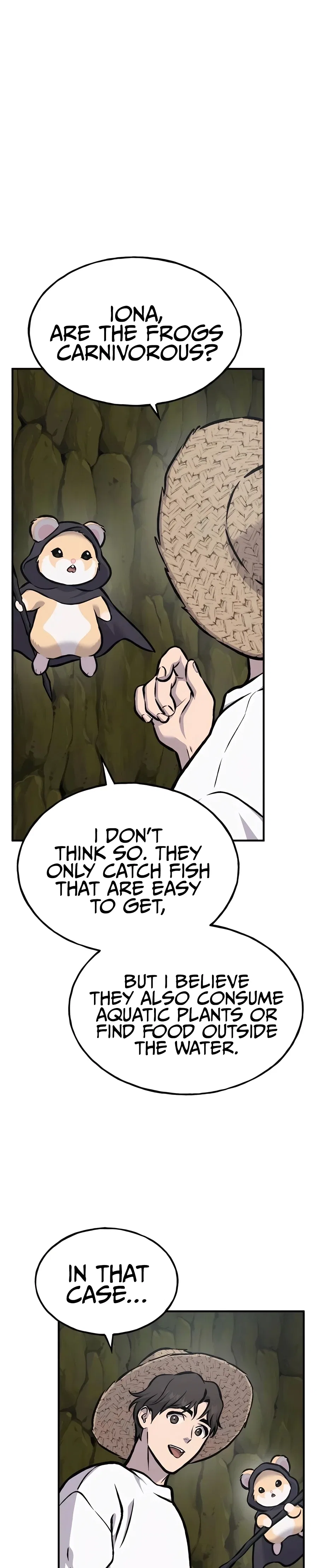 Solo Farming In The Tower Chapter 91 – Page 34