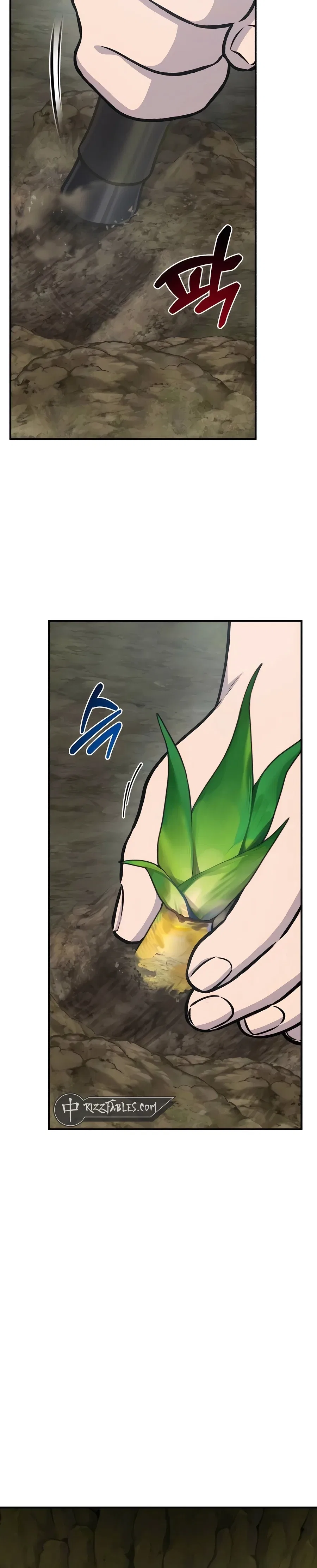 Solo Farming In The Tower Chapter 91 – Page 36