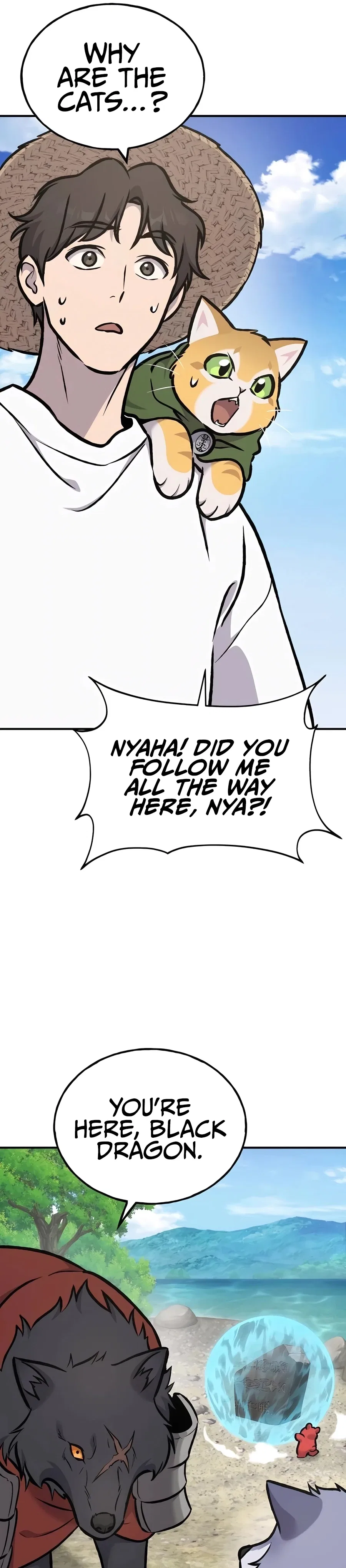 Solo Farming In The Tower Chapter 91 – Page 46