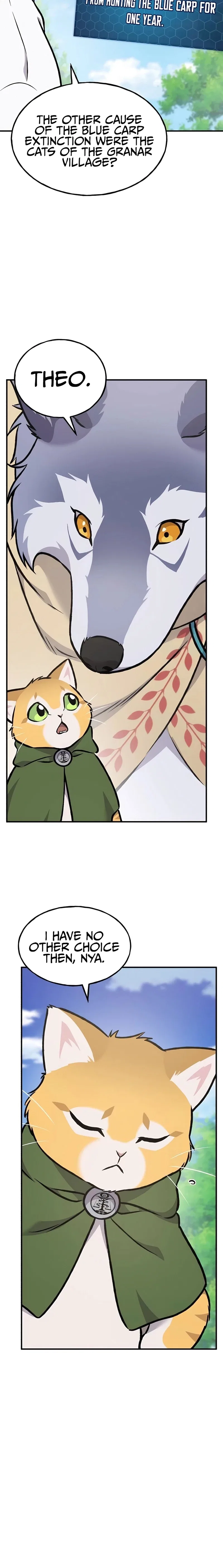 Solo Farming In The Tower Chapter 91 – Page 50