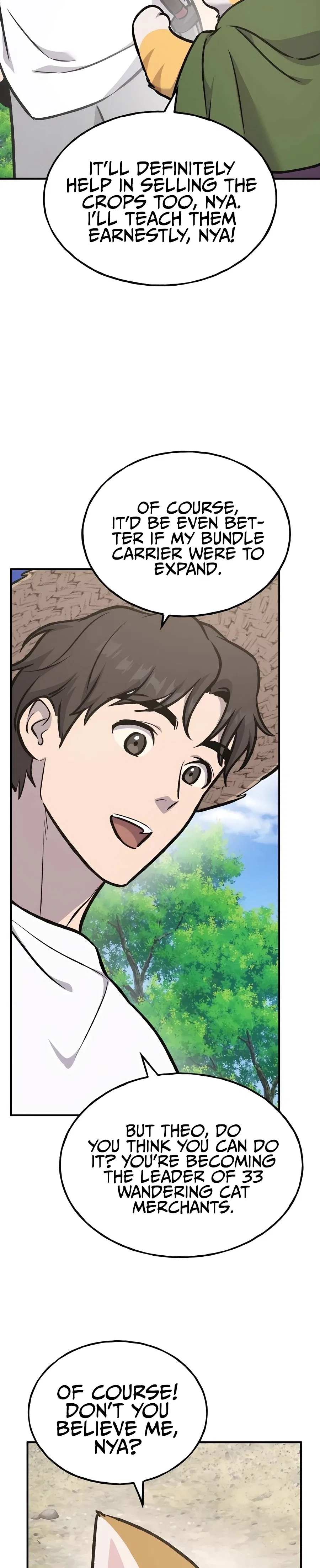 Solo Farming In The Tower Chapter 91 – Page 52