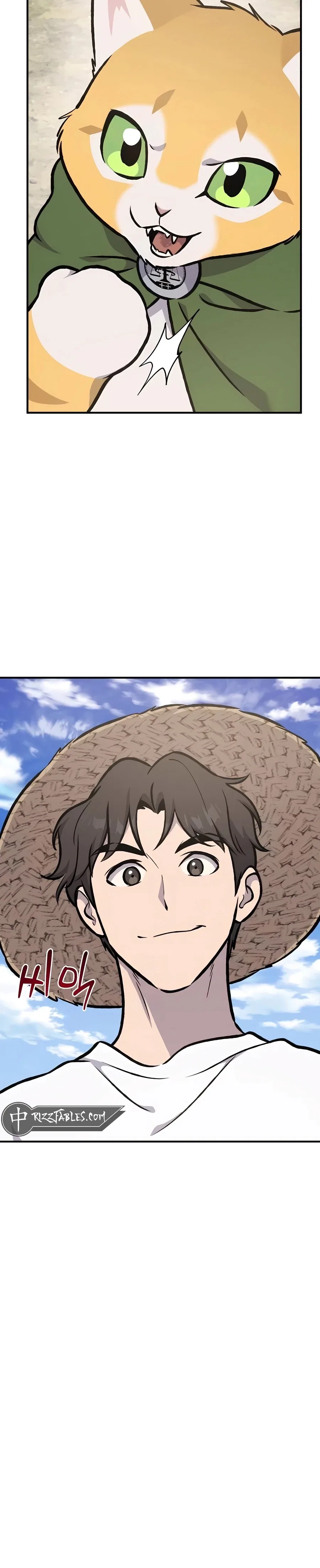 Solo Farming In The Tower Chapter 91 – Page 53