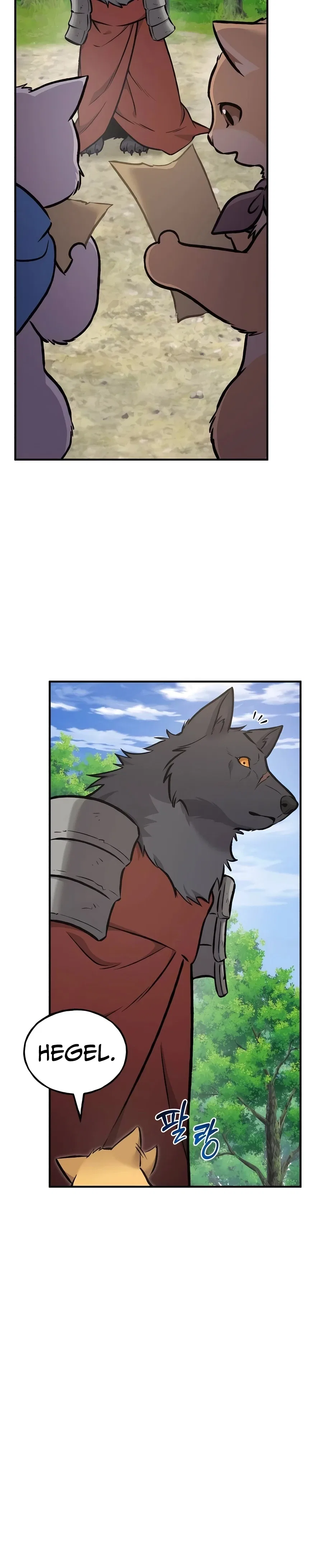 Solo Farming In The Tower Chapter 91 – Page 56