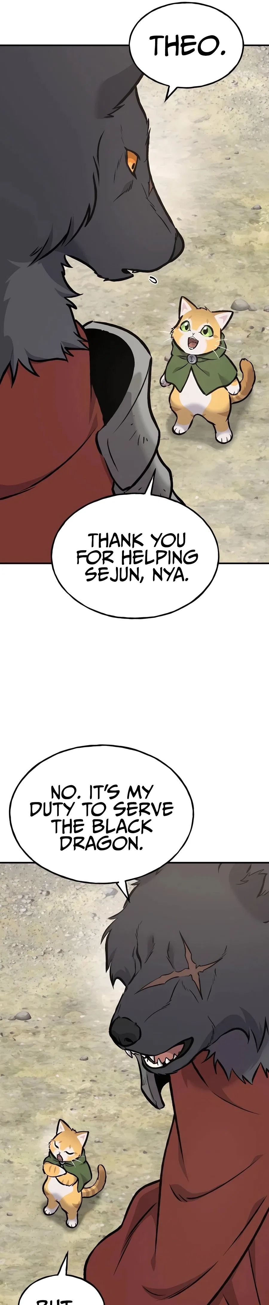 Solo Farming In The Tower Chapter 91 – Page 57