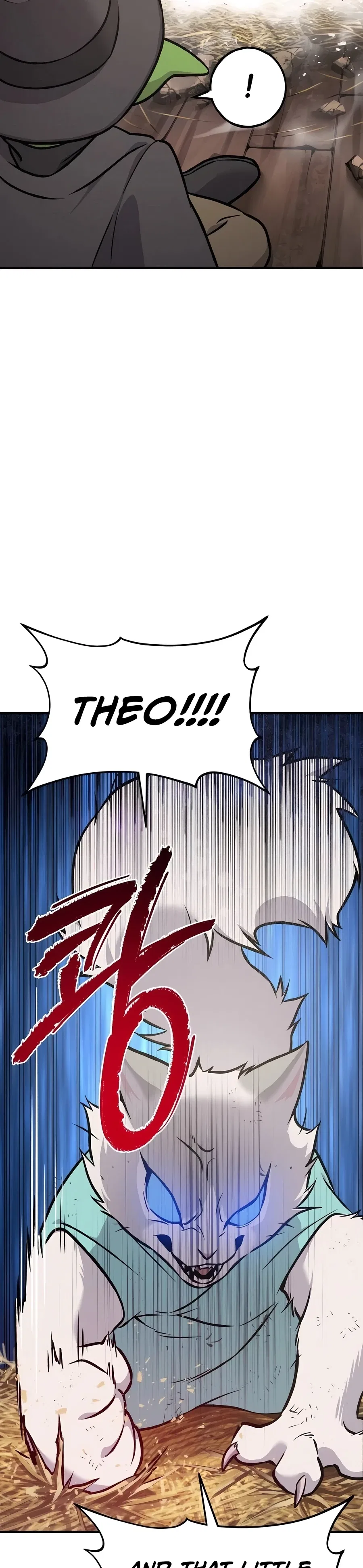 Solo Farming In The Tower Chapter 89 – Page 8