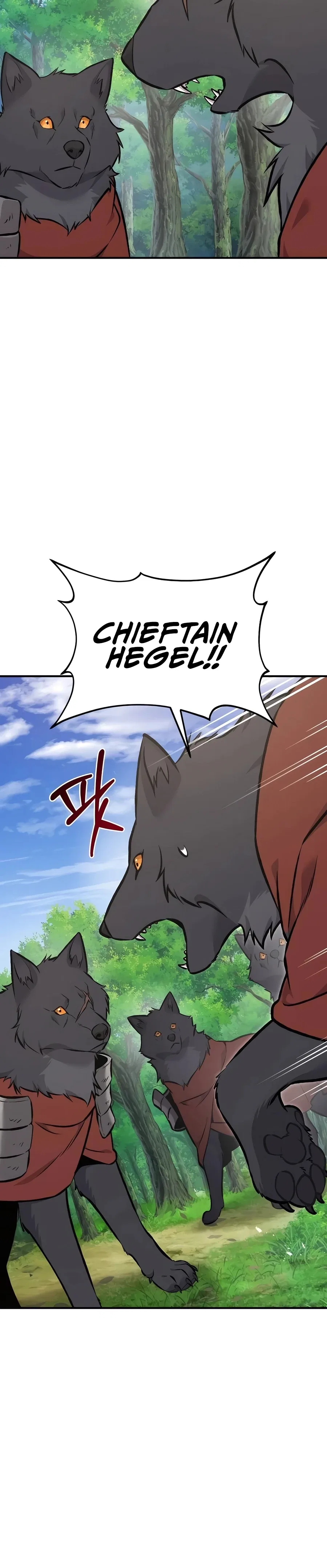 Solo Farming In The Tower Chapter 89 – Page 15