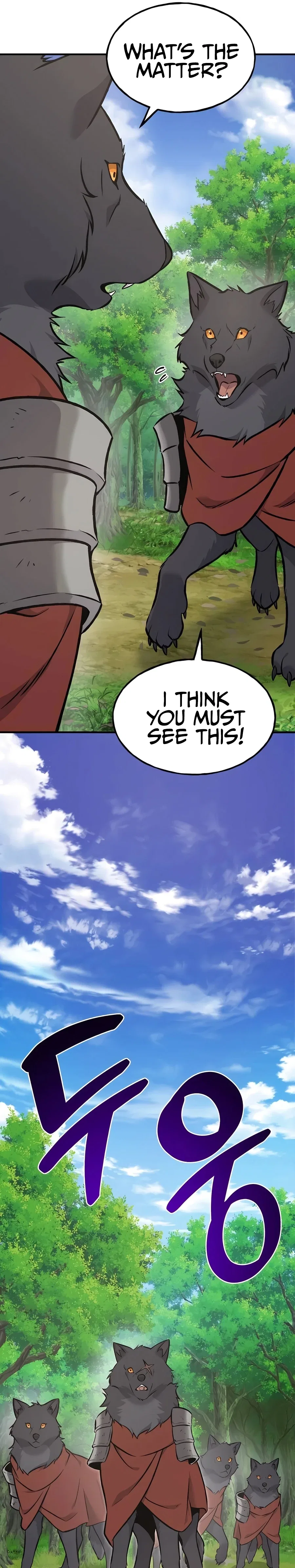 Solo Farming In The Tower Chapter 89 – Page 16