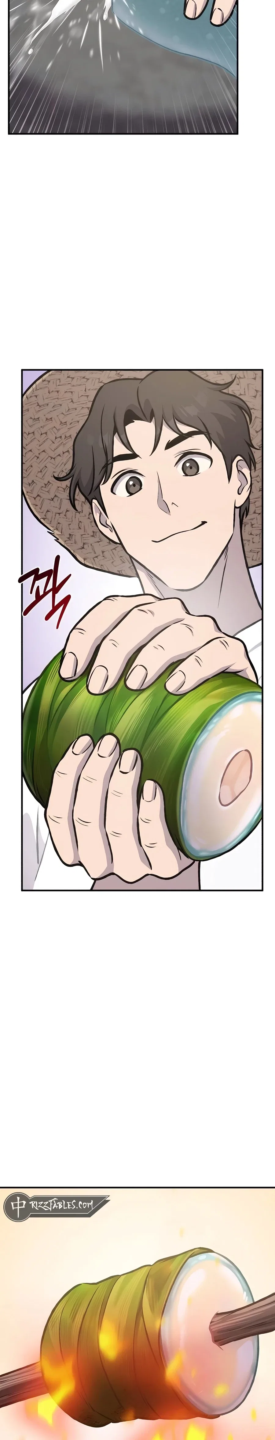 Solo Farming In The Tower Chapter 89 – Page 27