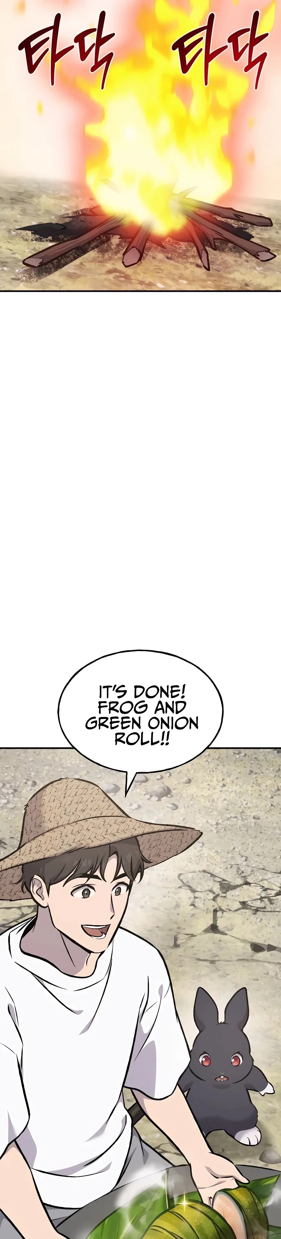 Solo Farming In The Tower Chapter 89 – Page 28