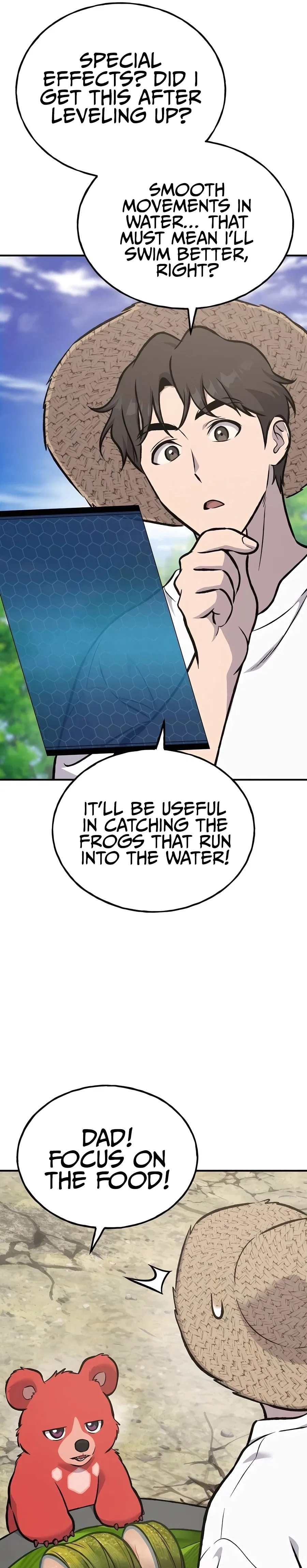 Solo Farming In The Tower Chapter 89 – Page 31