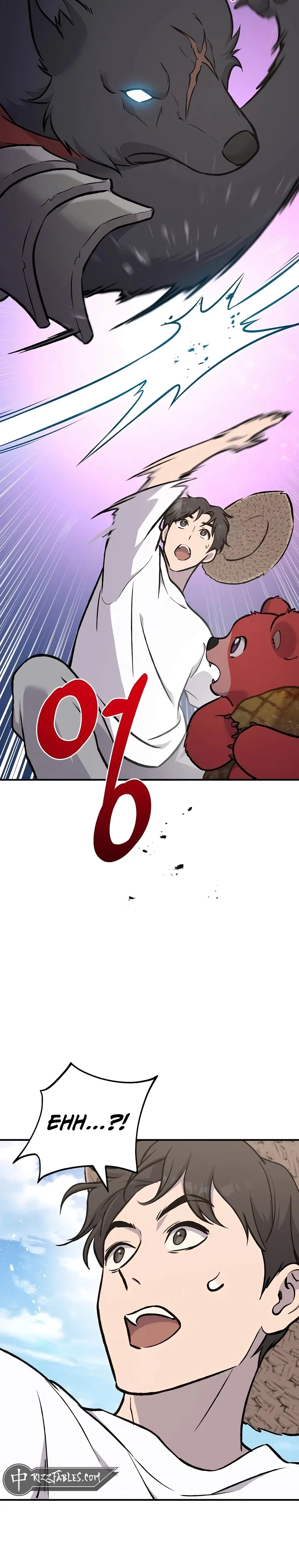 Solo Farming In The Tower Chapter 89 – Page 36