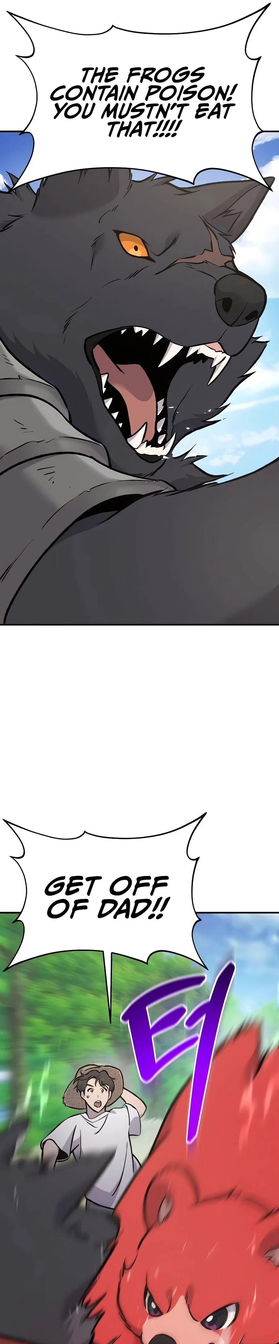 Solo Farming In The Tower Chapter 89 – Page 37