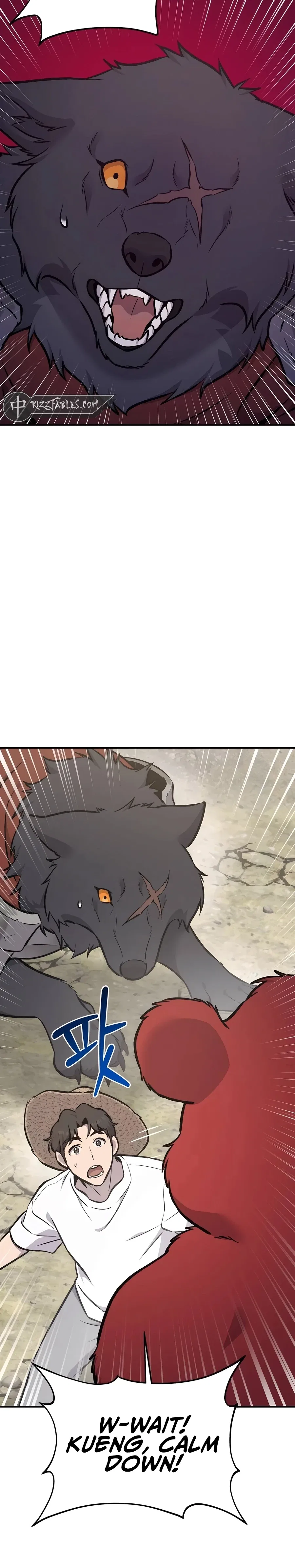 Solo Farming In The Tower Chapter 89 – Page 41
