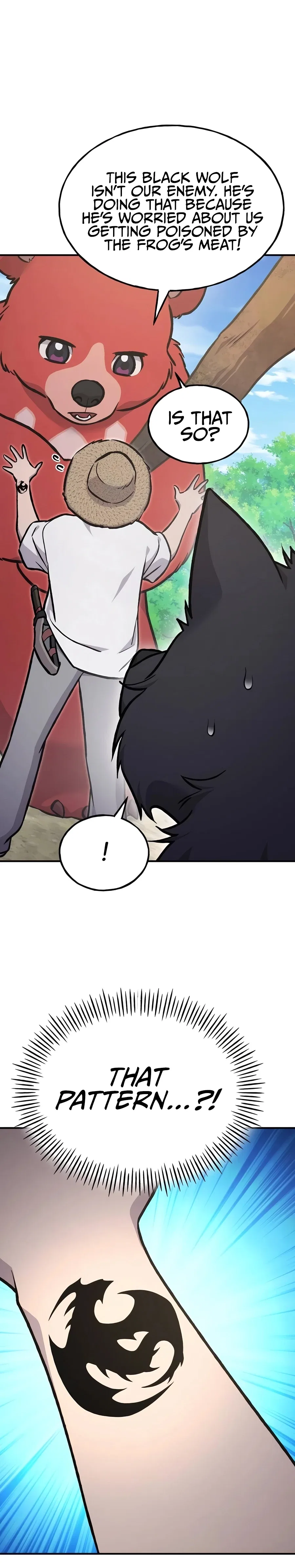 Solo Farming In The Tower Chapter 89 – Page 42