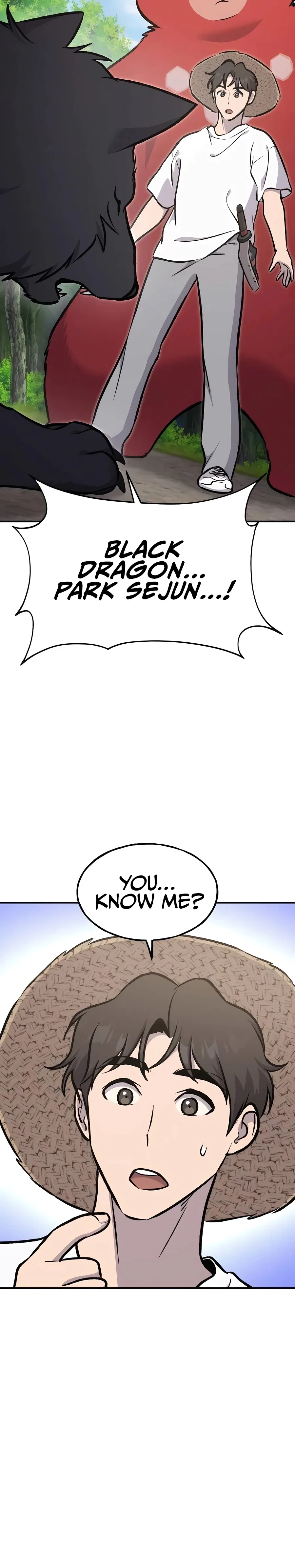 Solo Farming In The Tower Chapter 89 – Page 44