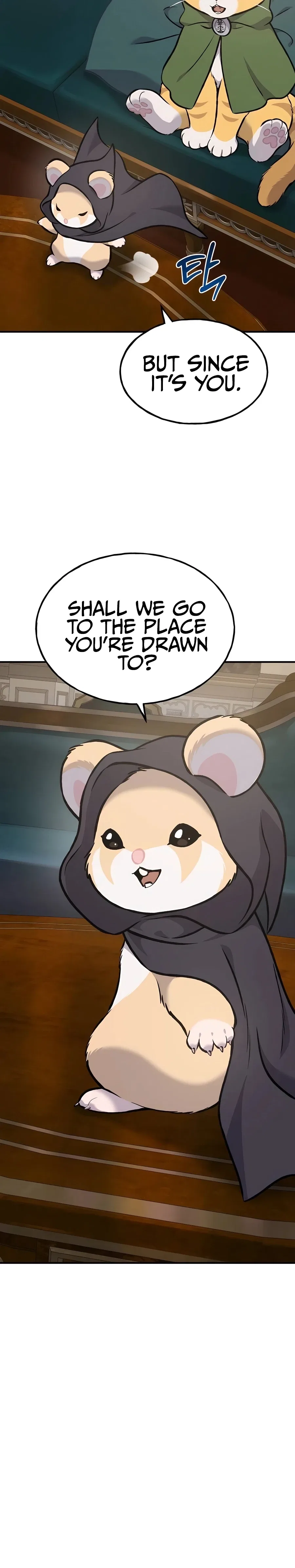 Solo Farming In The Tower Chapter 89 – Page 48