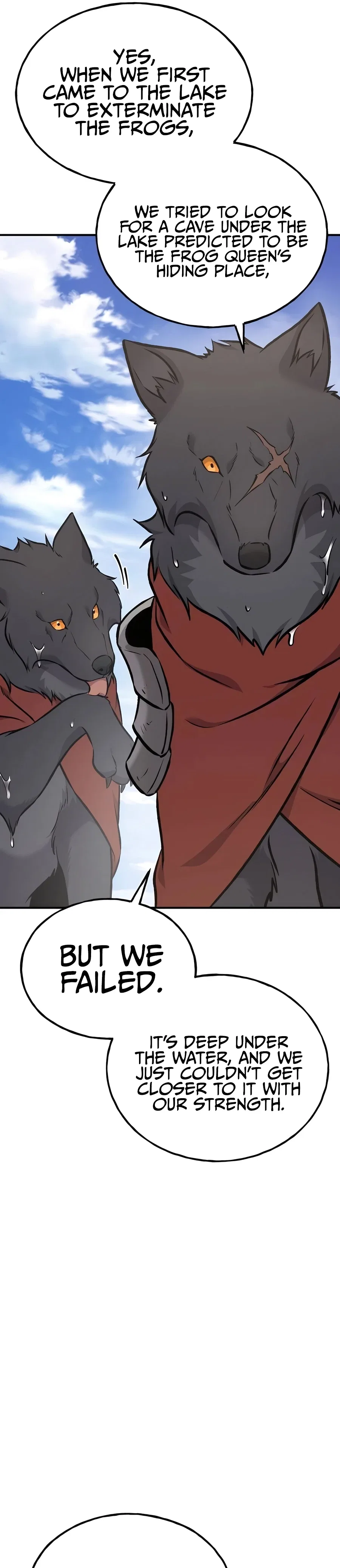 Solo Farming In The Tower Chapter 89 – Page 55