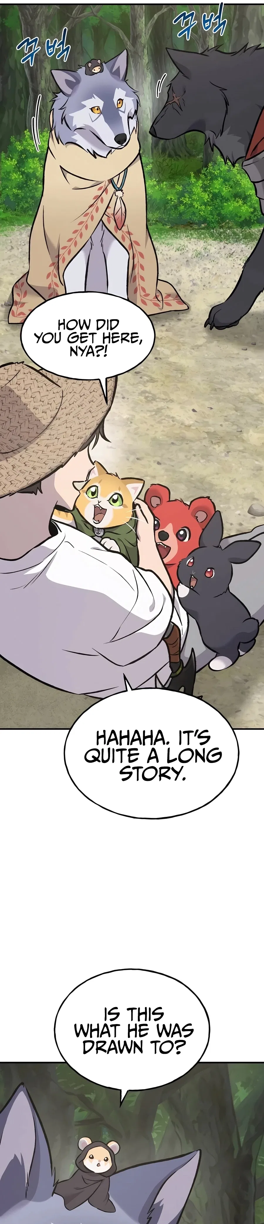 Solo Farming In The Tower Chapter 89 – Page 61