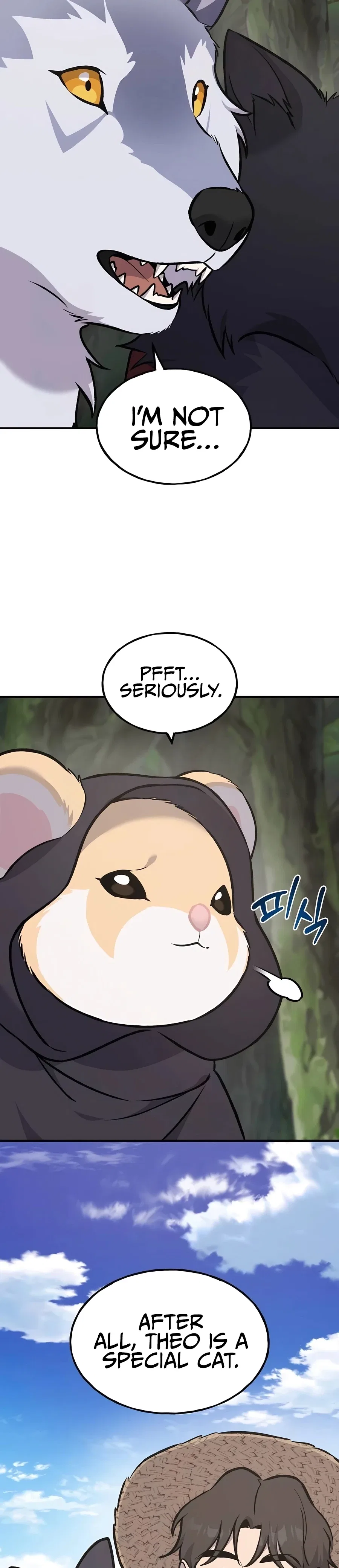 Solo Farming In The Tower Chapter 89 – Page 62