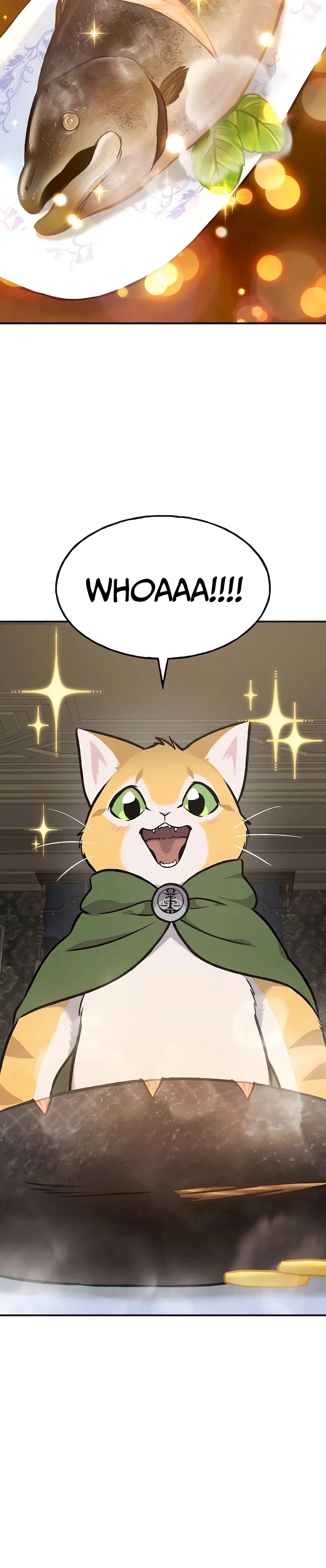 Solo Farming In The Tower Chapter 88 – Page 20